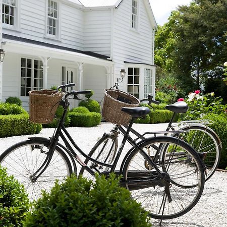 Wyett House Panzió Greytown Kültér fotó