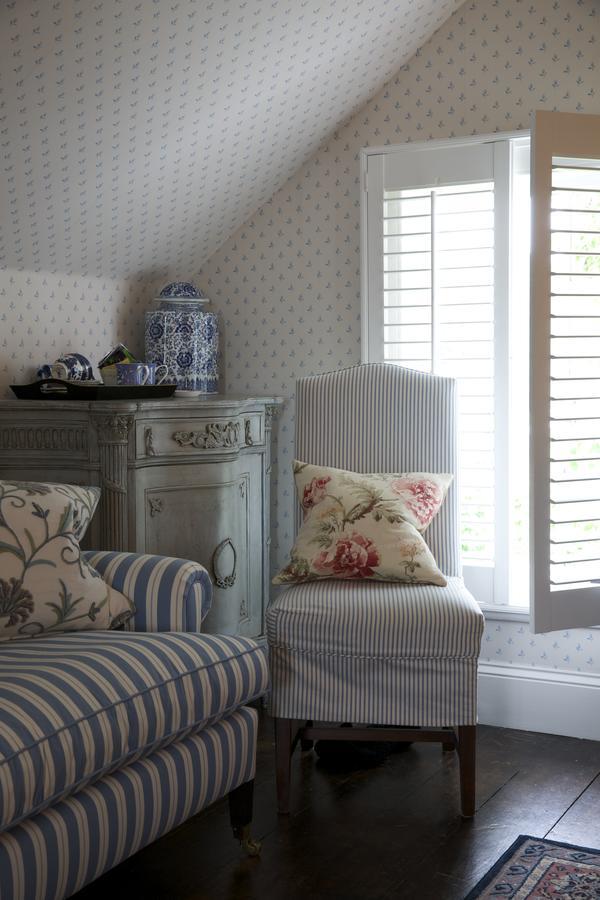 Wyett House Panzió Greytown Kültér fotó